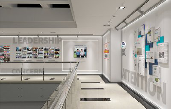 东阳制作安装文化墙的流程是什么？