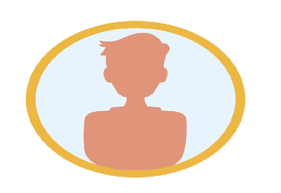 东阳墙绘中如何画好人物轮廓？