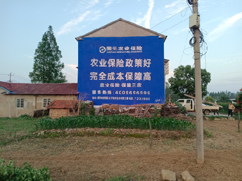 东阳墙体广告的优劣势你知道吗？