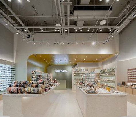 东阳店面装修流程