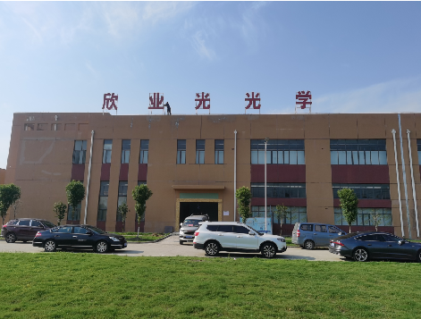 东阳楼顶大型发光字制作如何安装？