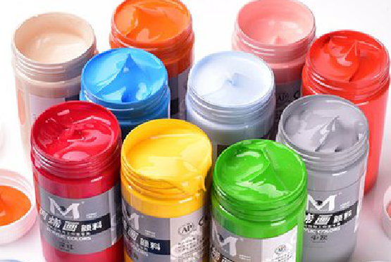 东阳你知道什么材料可以用于墙绘吗？