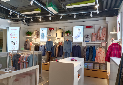 东阳超市卖场装修如何提升消费欲望？