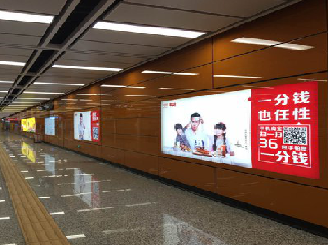 东阳广告灯箱的发展前景？